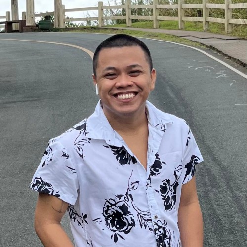 Menard M. profile photo