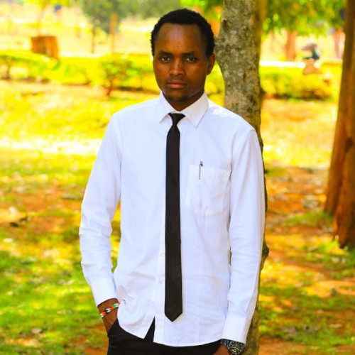 Cornelius  O. profile photo