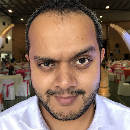 Shivaji M. profile photo