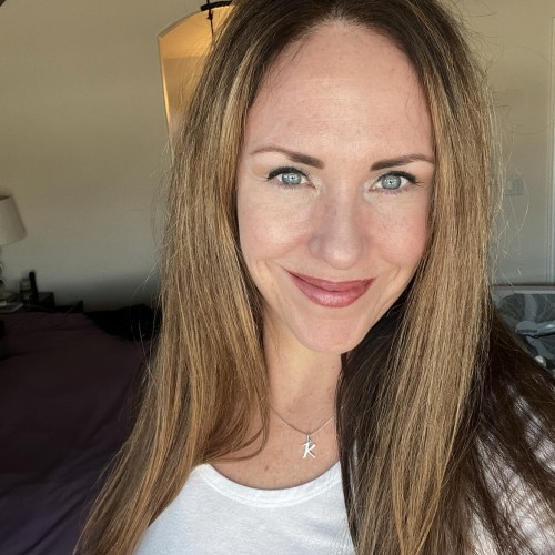Kristina  B.