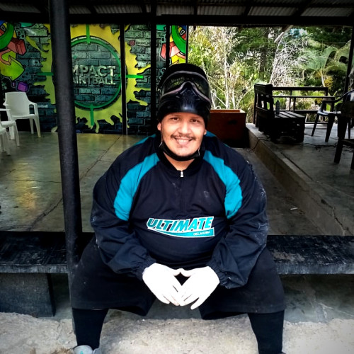 Marlon M. profile photo