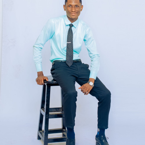 Said S. profile photo