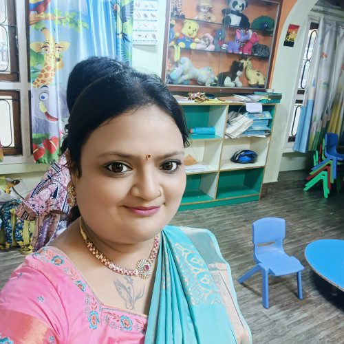 Meena S. profile photo