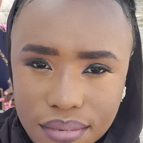 Aisha G. profile photo
