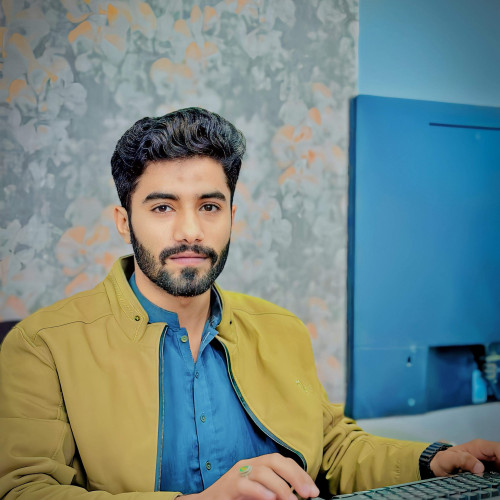 Muhammad  J. profile photo
