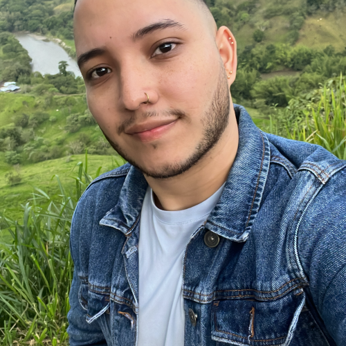 Ángel S. profile photo