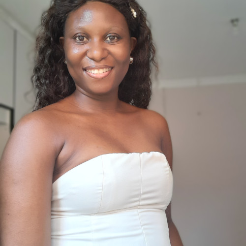 Thobeka G. profile photo