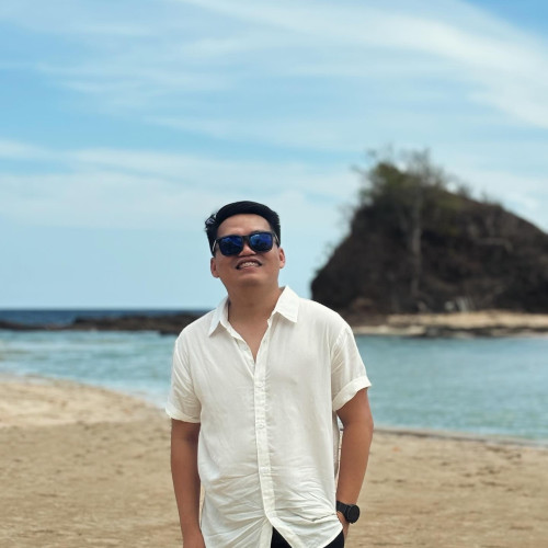 Dexter N. profile photo