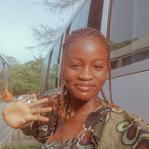 Seyifunmi A.