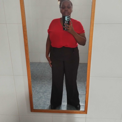 Crystal M. profile photo