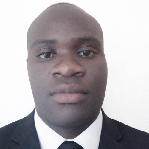 DOGLAS  B. profile photo