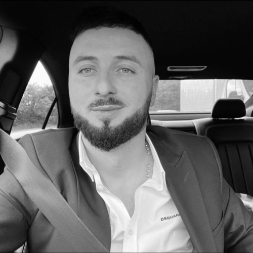 Ionut B. profile photo