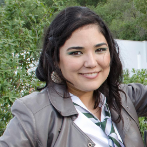 ALEJANDRA O.