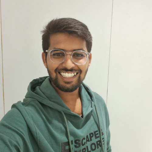 Sarwes G. profile photo