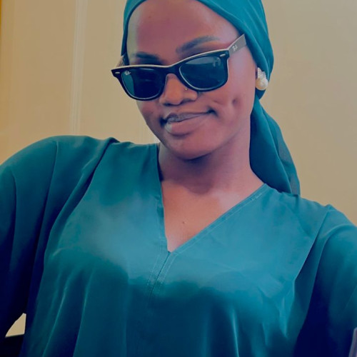 Kafilat K. profile photo