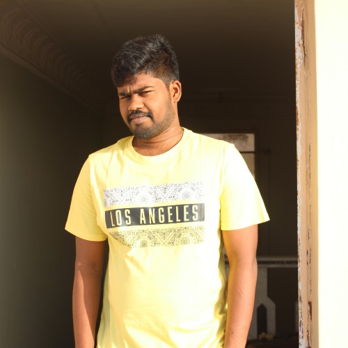 Karthi K.