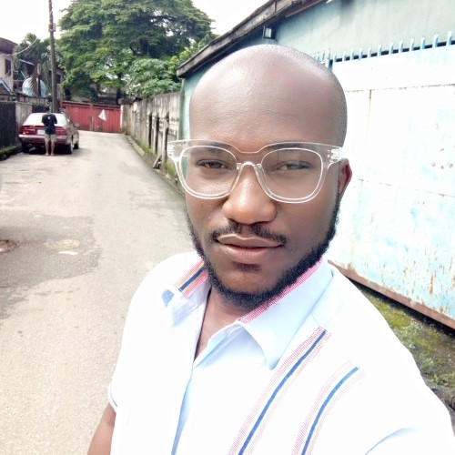 King E. profile photo