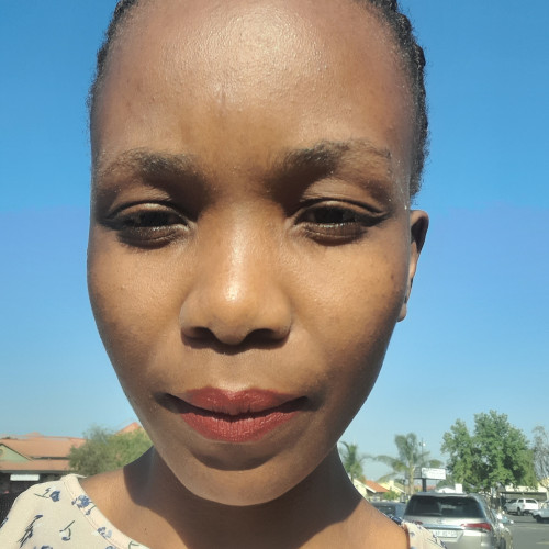 Thubelihle  N. profile photo