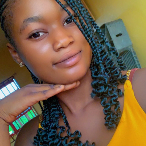 Ifeoluwa E.