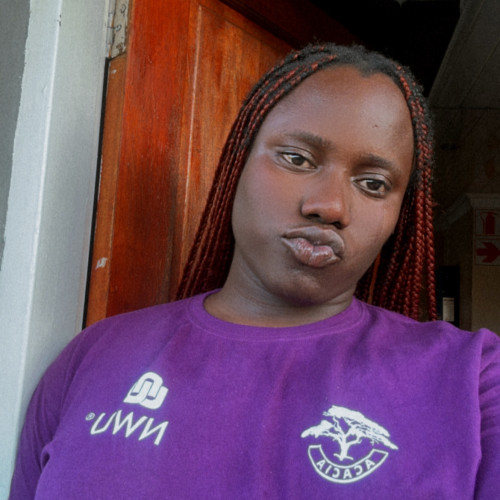 Kgolagano K. profile photo