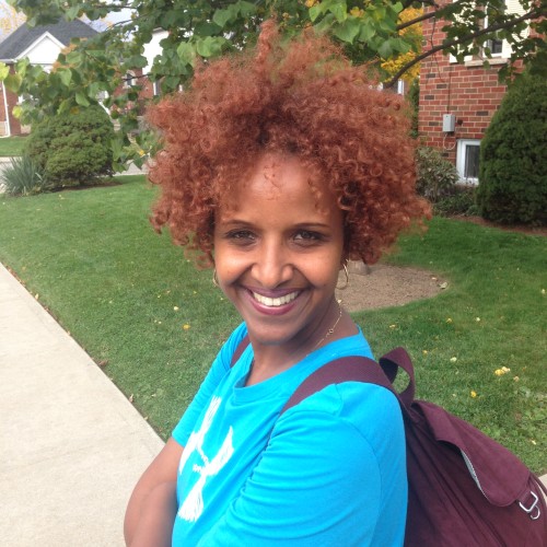 Abinet W. profile photo