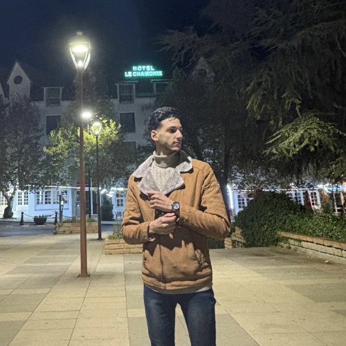 Hamza F. profile photo