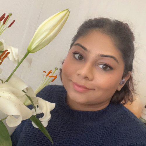 Shireen N. profile photo