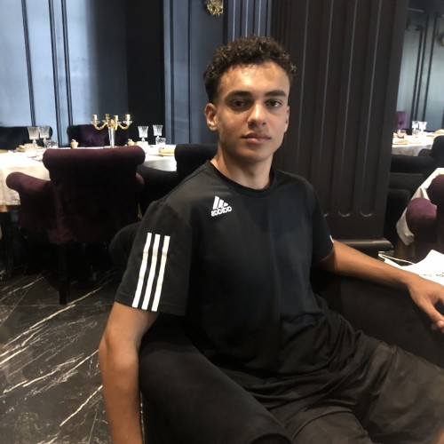 Ziyad Y. profile photo