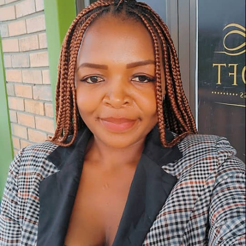 Samantha M. profile photo