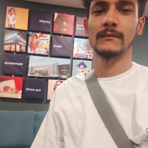 Himanshu k. profile photo