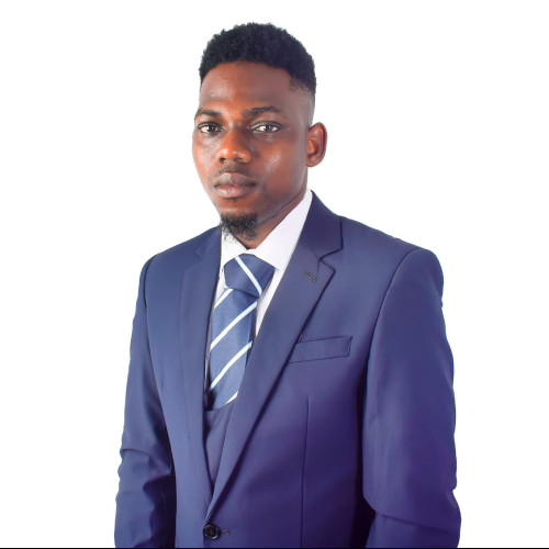 Iyanuoluwa o.