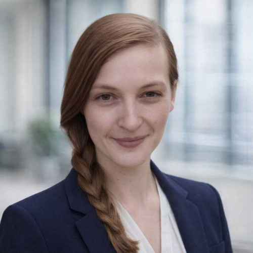 Jolie M. profile photo