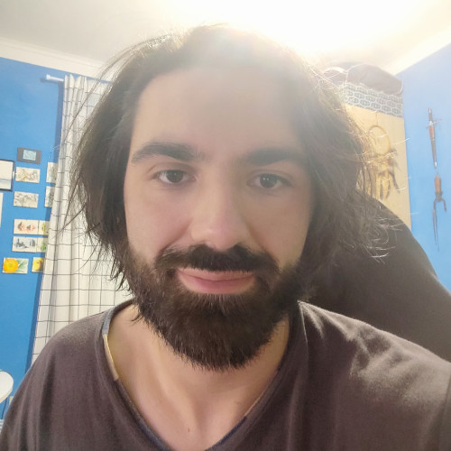 Gianmaria D. profile photo