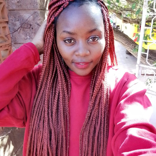 Monicah  M. profile photo