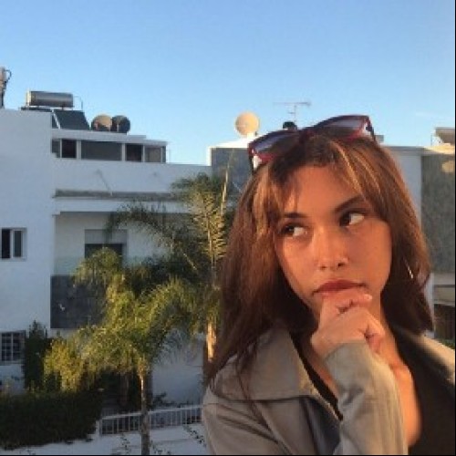 Salma C. profile photo