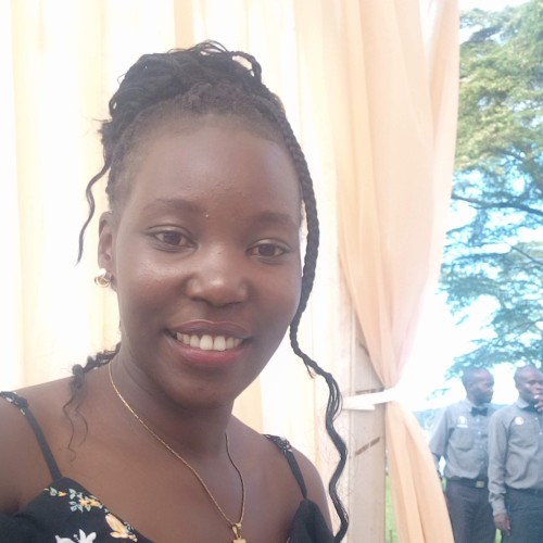 Mercy A. profile photo