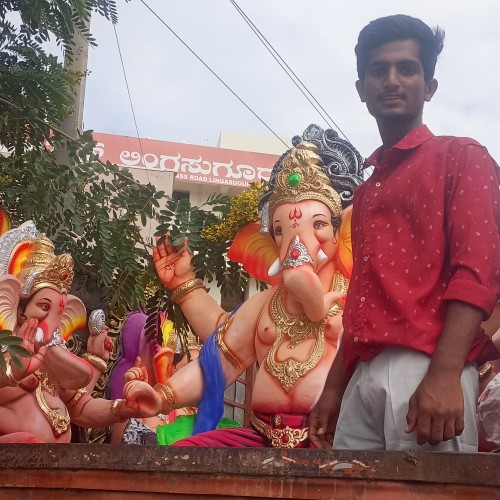 Prashanth  K. profile photo