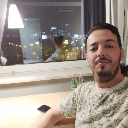 Mohamed  A. profile photo