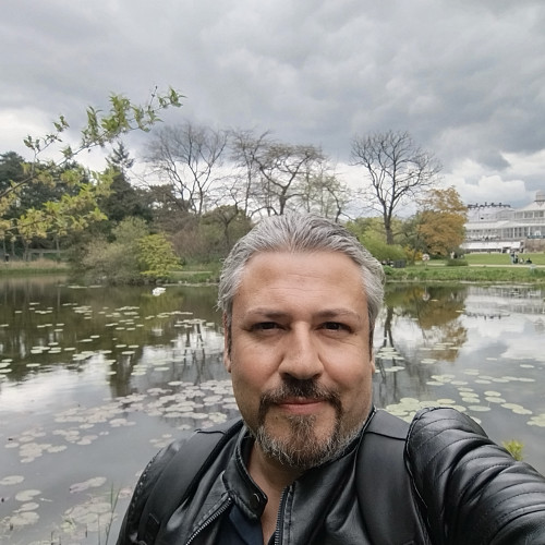 Vasilis D. profile photo