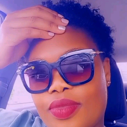 Tshegofatso Desiree L. profile photo