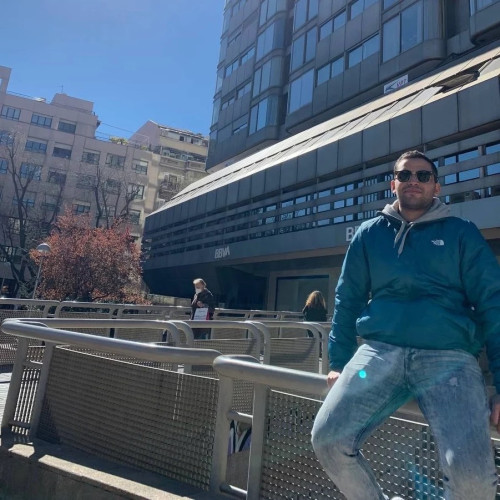 Ayman H. profile photo