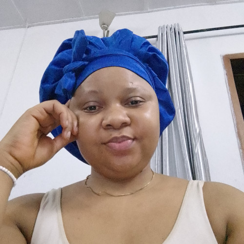 Adejoke  A.