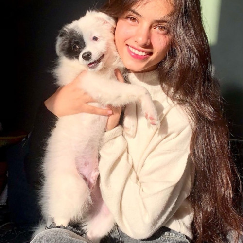 Riya M. profile photo