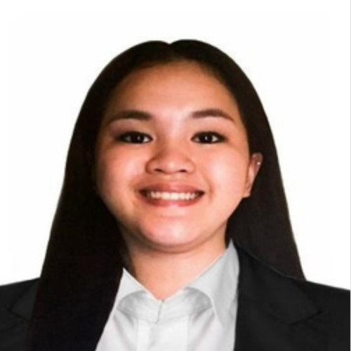 Marell Joy P. profile photo