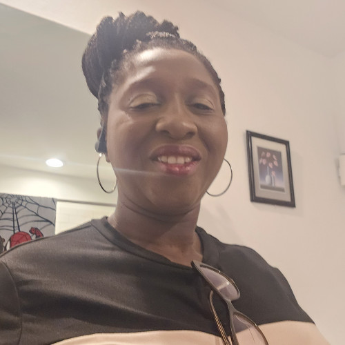 Adeola A. profile photo
