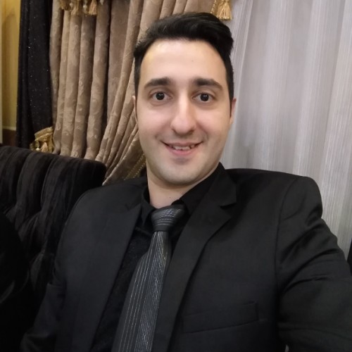 MEHDI M. profile photo