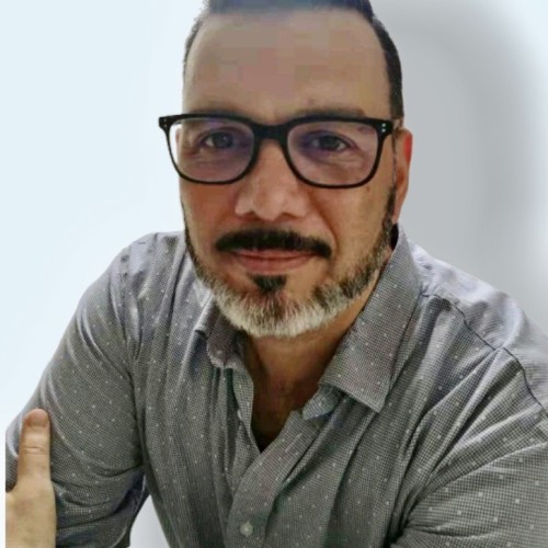 Michael V.