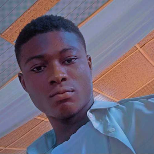Innocent G.