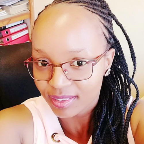 Mmabatho  M. profile photo