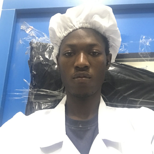 Adeola A. profile photo